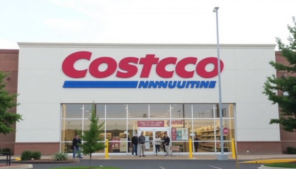 Costco Se Mantém Firme em Iniciativas DEI Enquanto Concorrentes Recuam de Programas de Diversidade