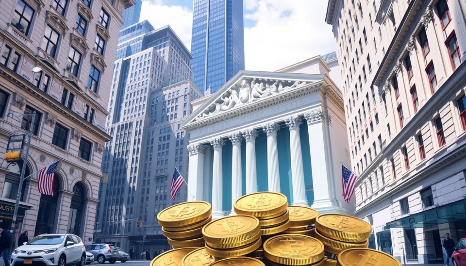 Mercato della Custodia delle Criptovalute: Nuove Opportunità per Wall Street