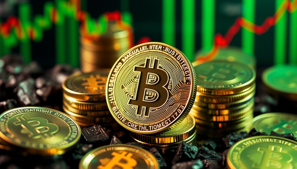 Il mercato delle criptovalute subisce un forte calo: Bitcoin scende sotto i 60.000 dollari