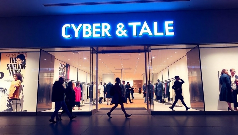 Menace cybernétique : Une fuite de données affecte plus de 56 millions de clients d'un détaillant de mode