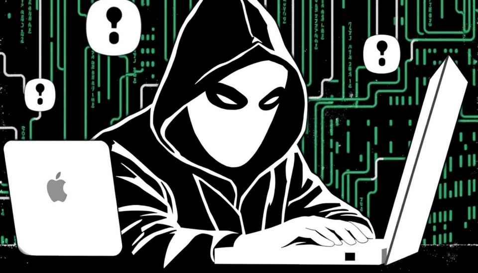 Ciberattacco: Hacker Cinesi Infiltrano Aziende Internet Americane Tramite una Startup