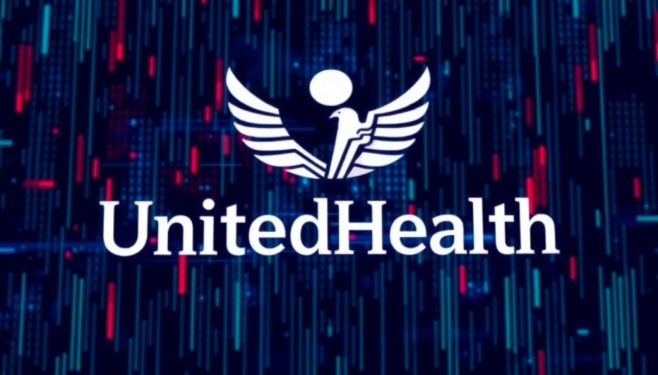 Cyberattack on UnitedHealth: Data Breach of 190 Million US Citizens