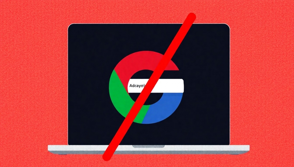 Estensioni Chrome pericolose che imitano i gestori di password