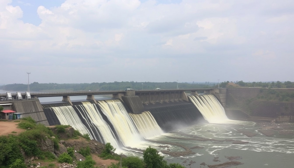 Dangerous Consequences of Dam Collapse in Nigeria: The Arrival of Deadly Predators