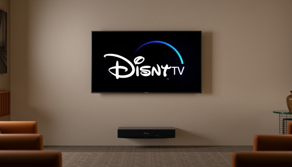 DIRECTV Offre un Rimborso di $20 ai Clienti per i Canali Disney Persi