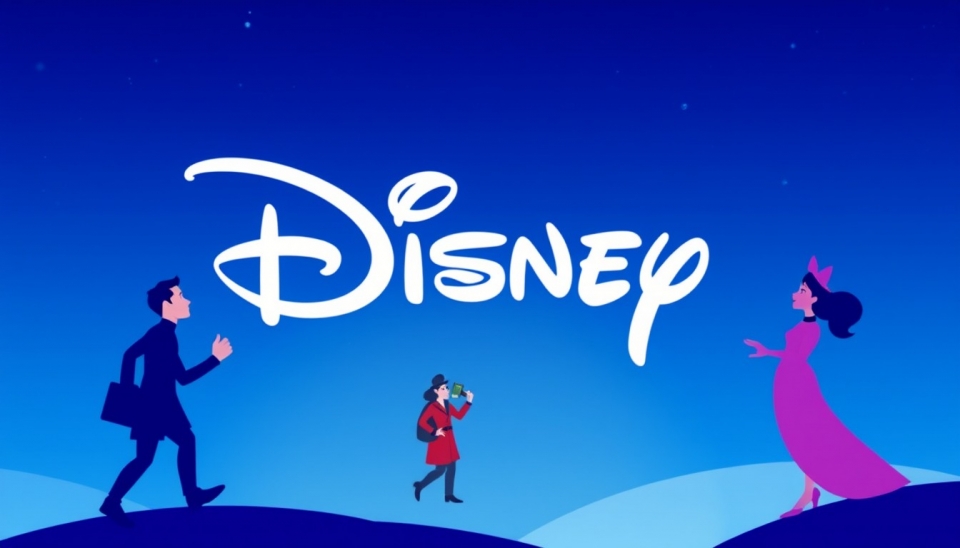 Le président des divertissements de Disney partage ses réflexions sur l'avenir du streaming et des thèmes