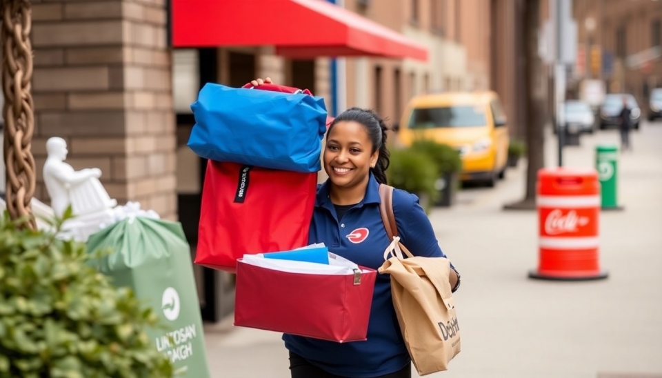 DoorDash Launches New Program Paying Nearly $17 Million to Delivery Workers in New York