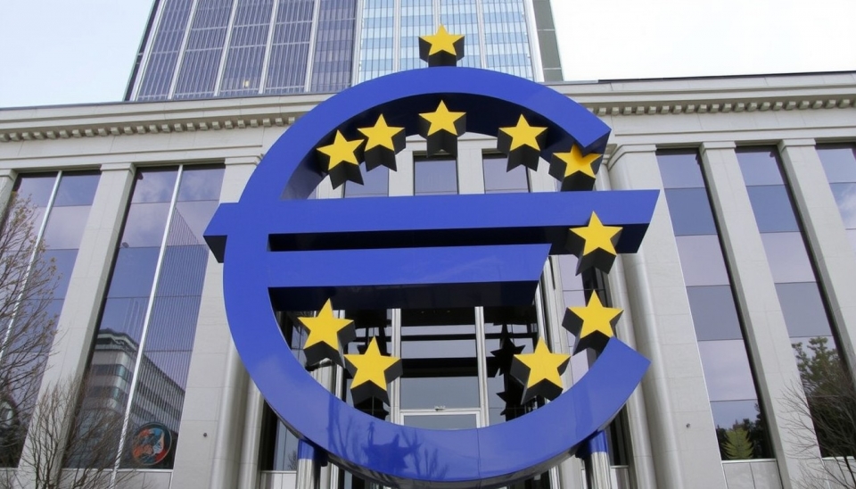 ECB Concerned About Risks of Inflation Both Below and Above Target Level