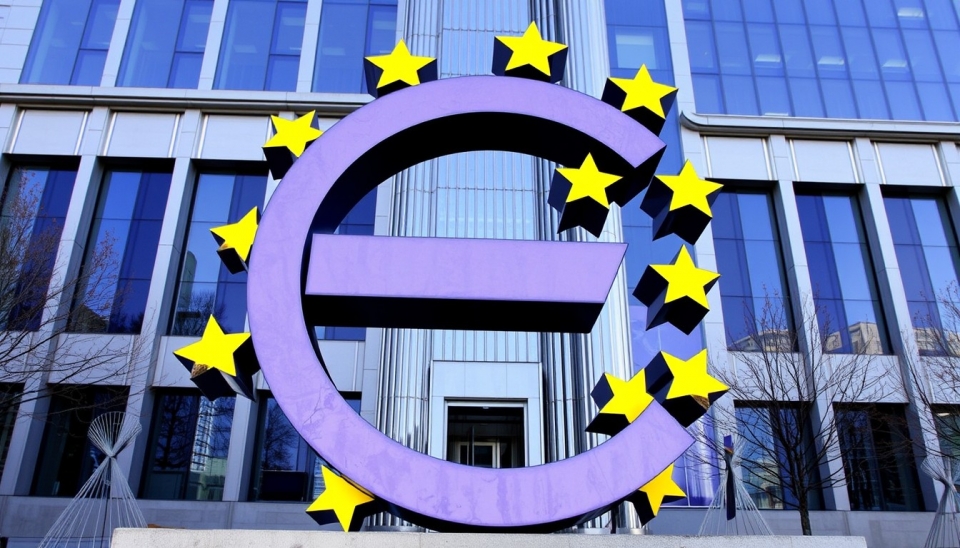 ECB Prepares to Cut Rates Ahead of Fed Meeting