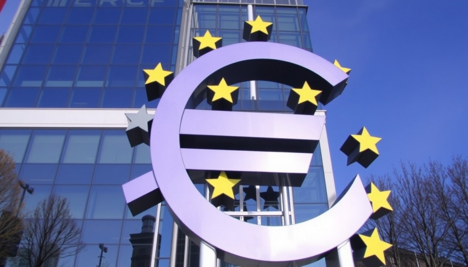 ECB Rate Cut Predictions Amid Inflation Trends