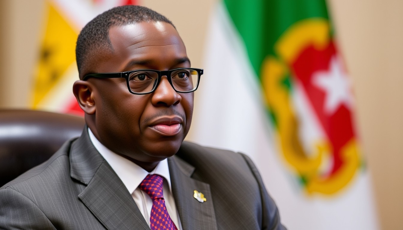 Equatorial Guinea Appoints Ex-Banker to Address Economic Crisis