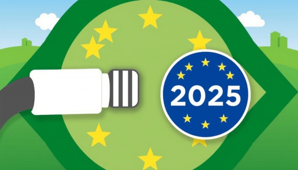 Il lobby automobilistico dell'UE chiede un rinvio di due anni degli obiettivi di emissione del 2025