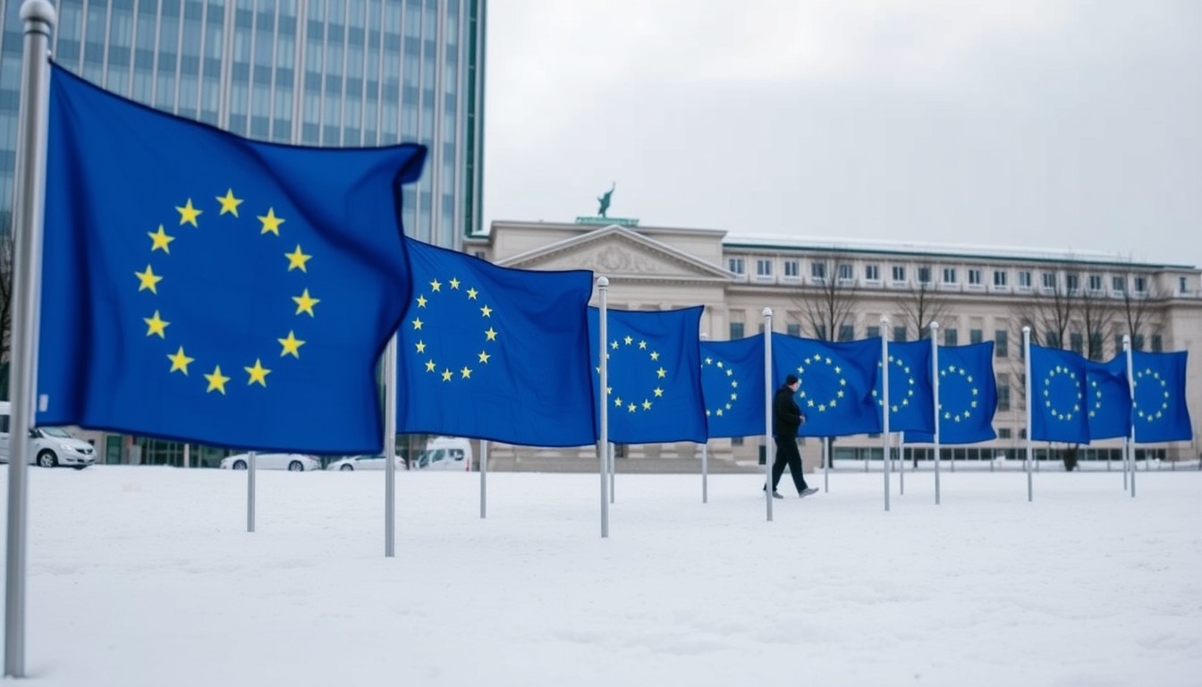 Banca Centrale Europea affronta nuove sfide nella riduzione dei tassi