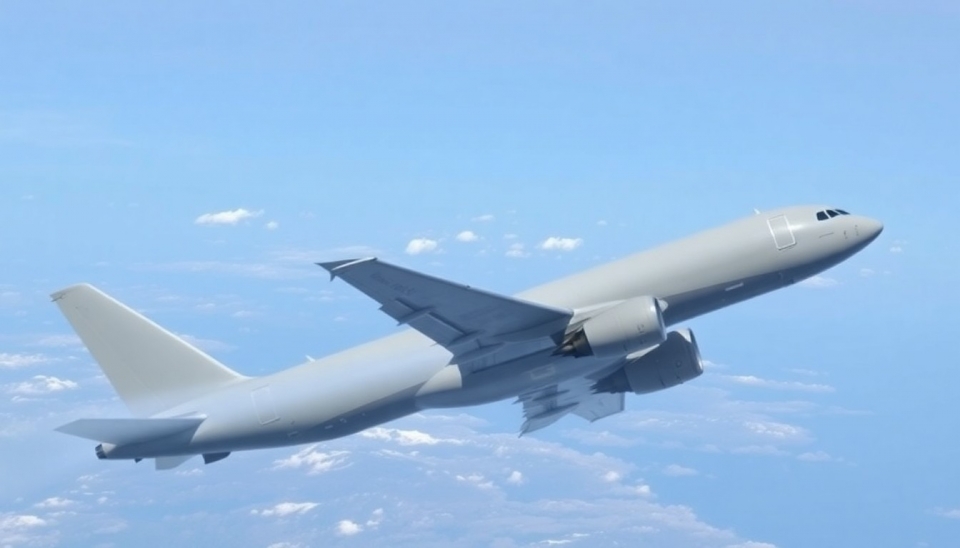 美国联邦航空管理局为民航开放军事空域,迎接感恩节出行高峰期