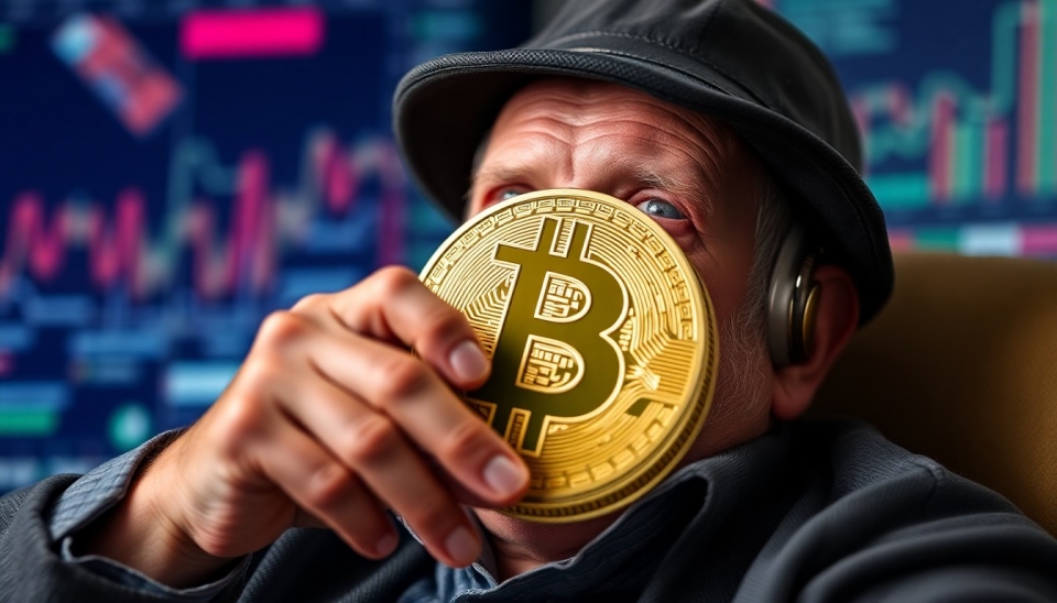 Vater verliert 4 Millionen Dollar an Bitcoin-Vishing-Betrüger