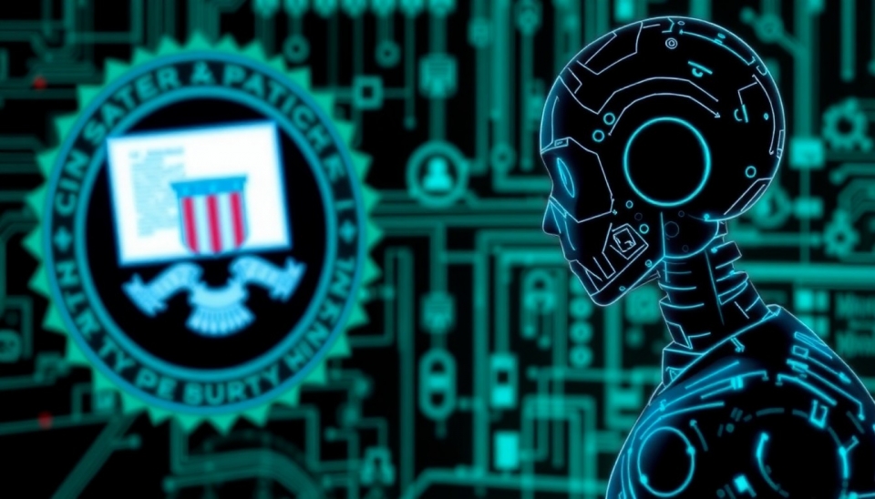 FBI Issues New Warning About AI-Driven Scams