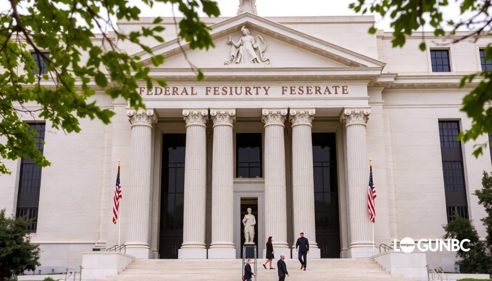 La Reserva Federal discute la posibilidad de recortar las tasas de interés