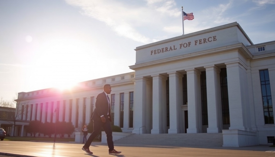 Federal Reserve in No Rush to Reach Neutral Interest Rate, Says Jerome Powell