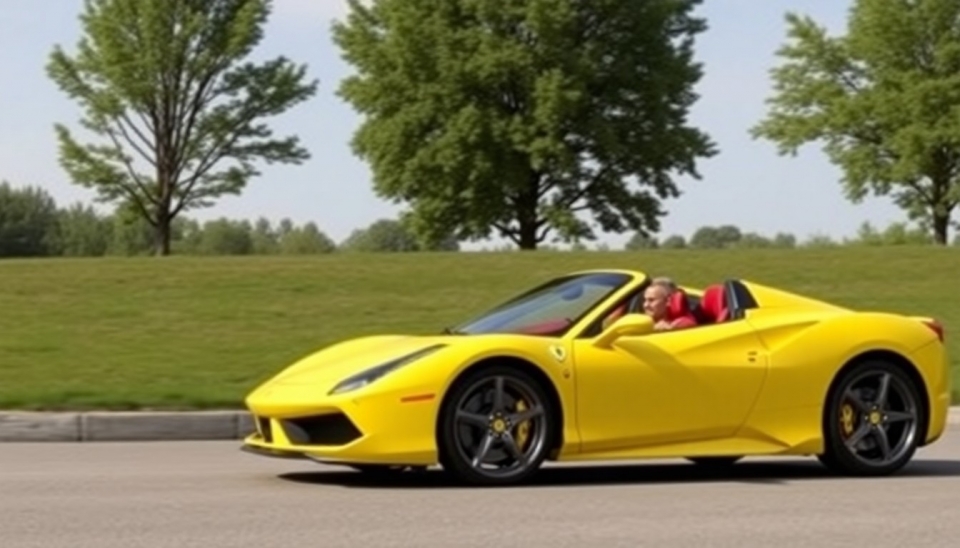 I dipendenti Ferrari ricevono bonus record: perché è importante?