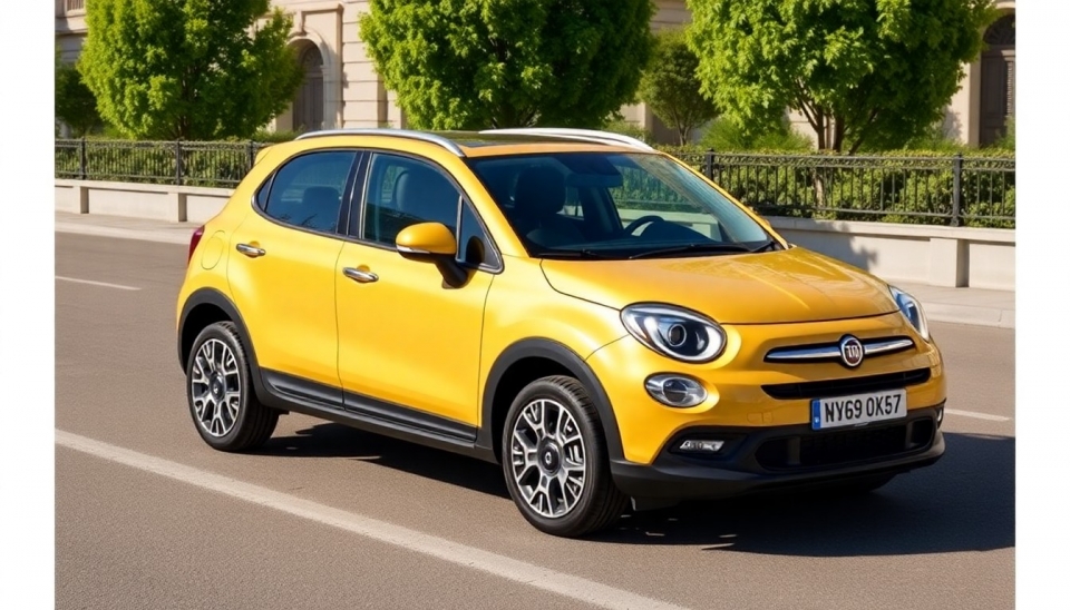 Fiat: A Marca Mais Vendida do Stellantis em 2024