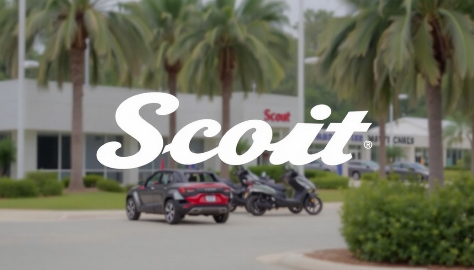 Distribuidores de Florida demandan a Scout Motors por prácticas de ventas