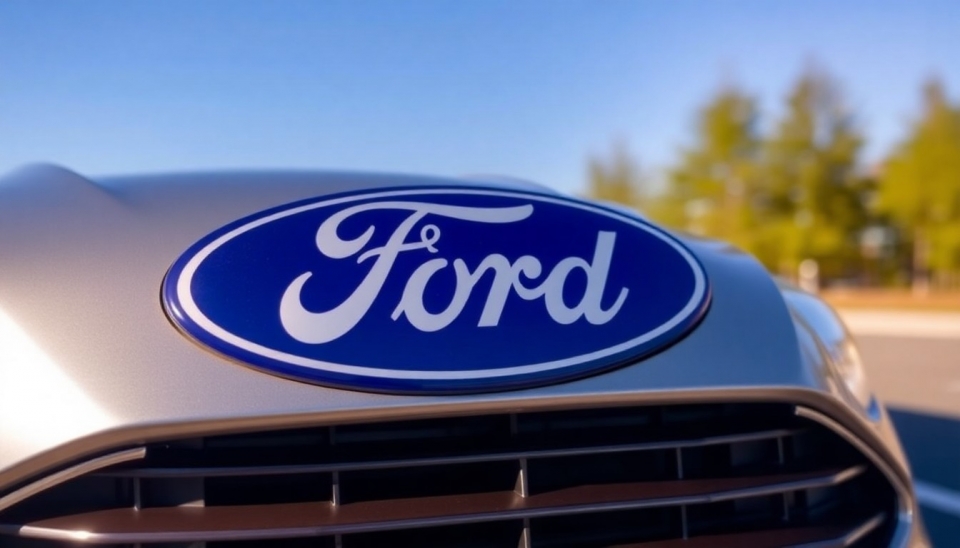 Ford invests $4 million in scholarships for aspiring auto technicians