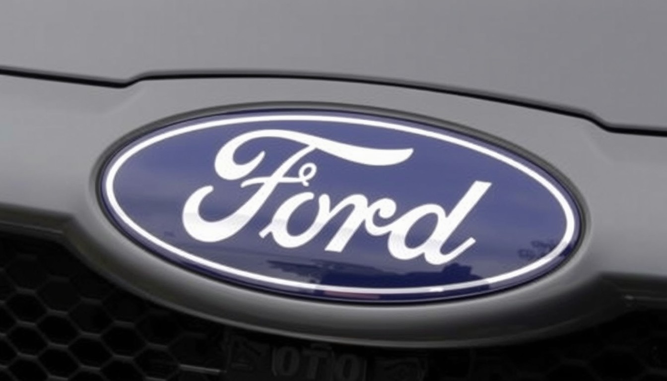 Ford Recuerda 90,000 Vehículos Debido a Riesgos de Fallo del Motor