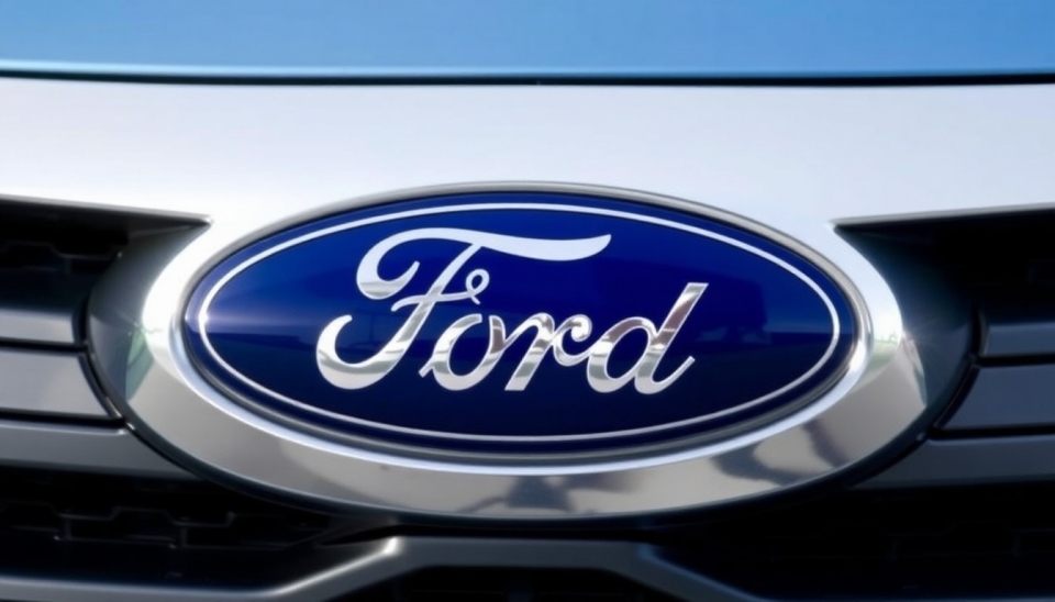 Problemas de Ford con los Recalls de Software Generan Preocupaciones