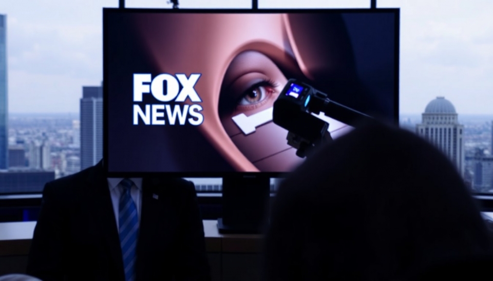 Fox News Aboga por un AI Neutral en Ideología