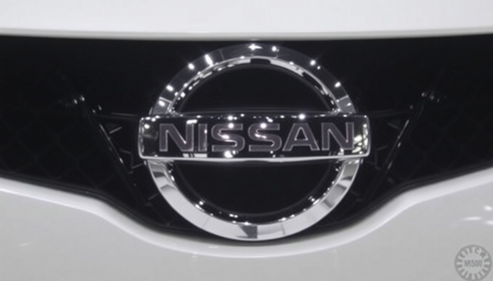 Foxconn zeigt Interesse an Nissan-Anteil