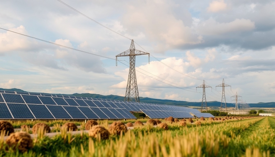 France's New Strategy: Renewable Energy Must Support Power Grid Stability