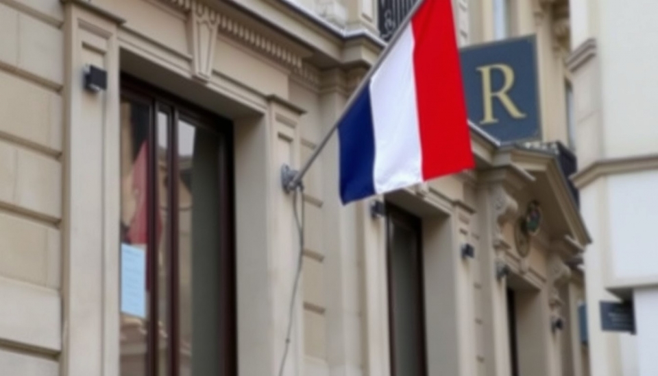 French Economy: Modest Growth Amid Political Turmoil