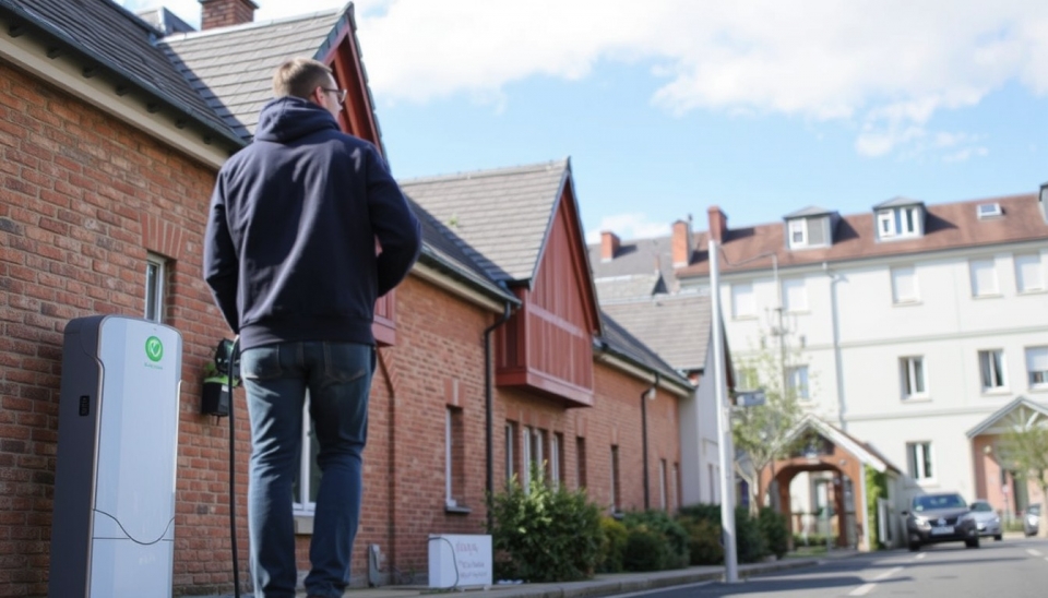 El lobby verde francés expresa su preocupación por los recortes en subsidios para vehículos eléctricos y vivienda