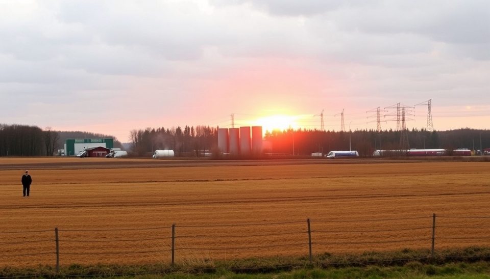 Deutsche Behörden lehnen 215.000 CO2-Zertifikate in einem sich zuspitzenden Skandal ab