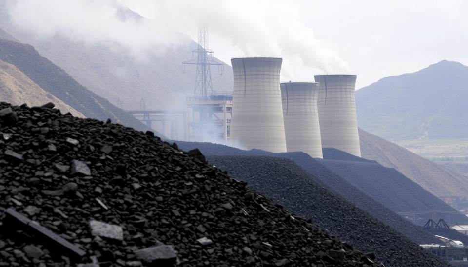 Germany Seeks Clarity on South Africa's Coal Closure Slowdown