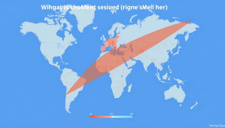 Crescita Globale delle Stazioni di Rifornimento a Idrogeno: Una Mappa del Futuro