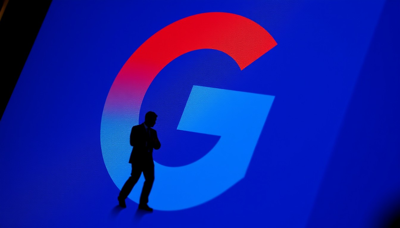 Google Ha Brevemente Considerato di Ridurre le Tariffe di Scambio Pubblicitario Prima della Pressione Antitrust