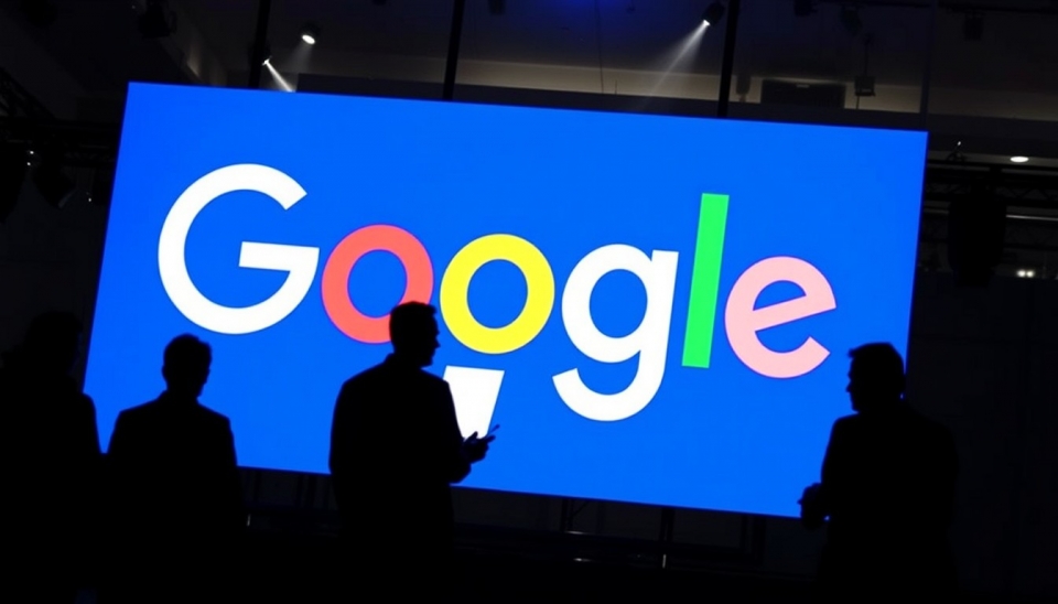 Google Loses EU Court Fight: €2.4 Billion Fine Upheld