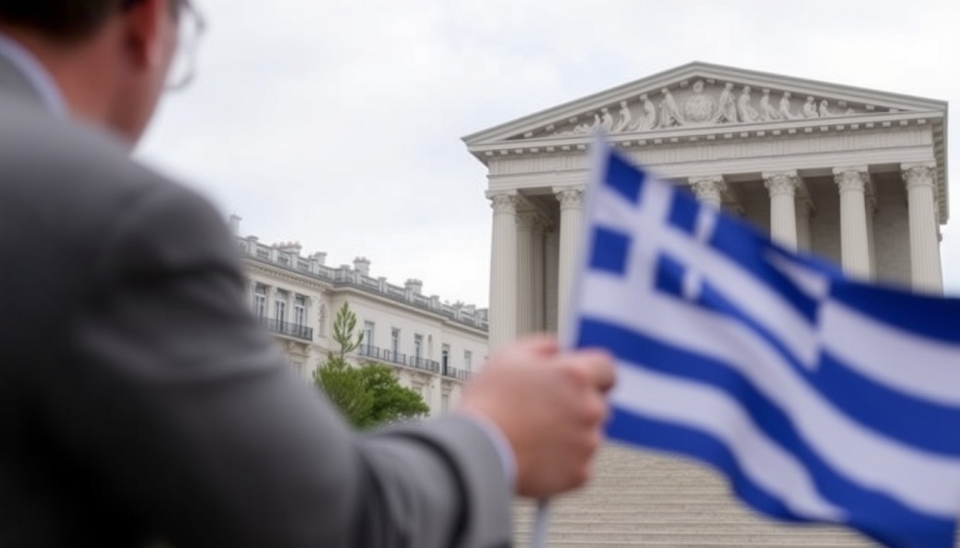 Greece Explores New Avenues for Selling Stake in National Bank through Additional Banks