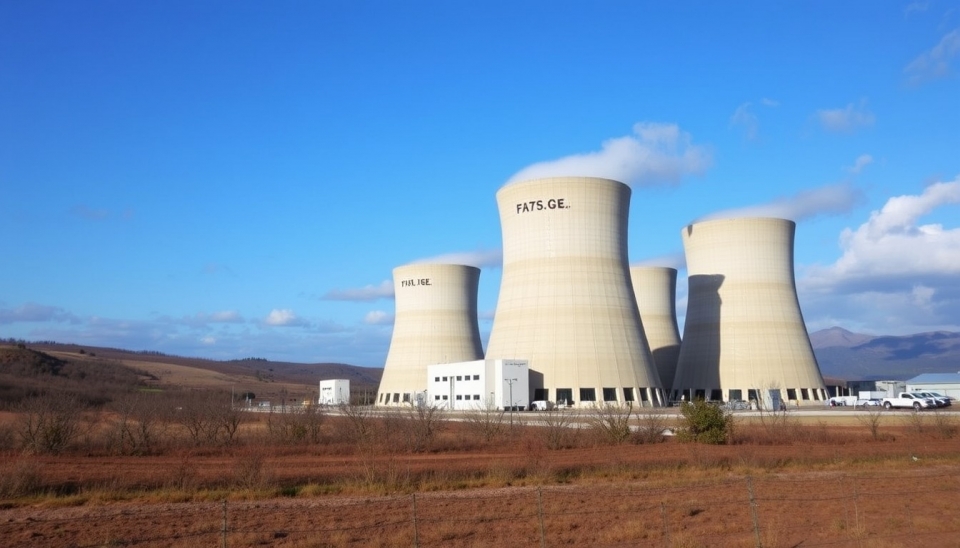 Growing Interest in Nuclear Stocks Among Asset Managers