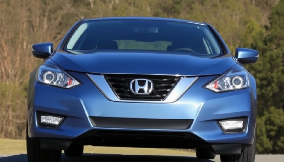 Honda and Nissan Officially Cancel Merger