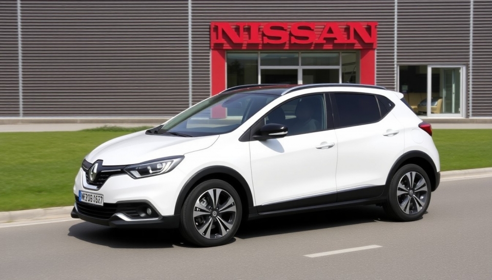 Honda e Renault se retiram da fusão com a Nissan