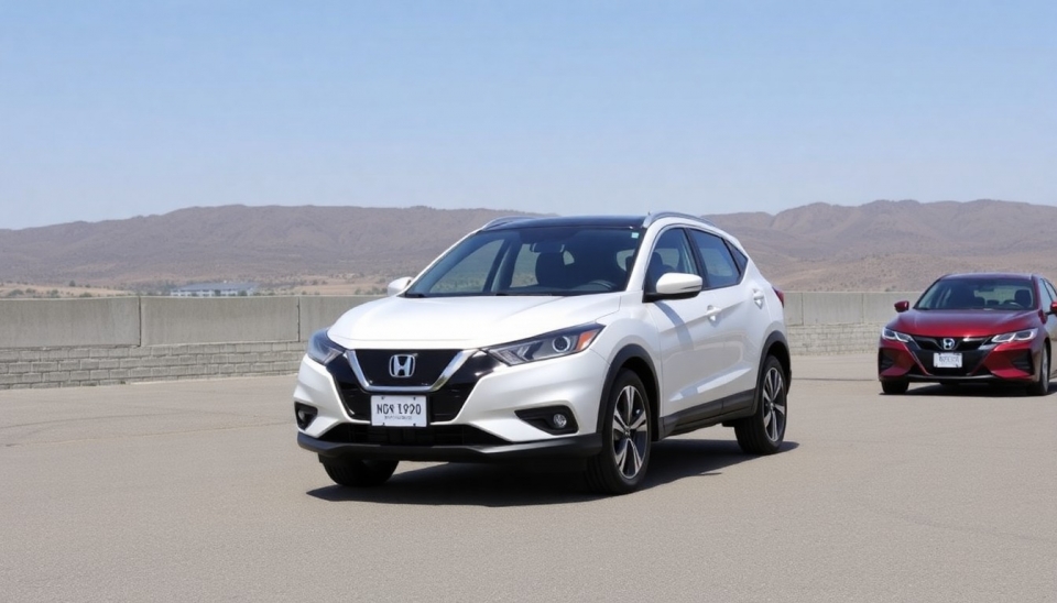 Honda Ha Esortato Nissan ad Abbandonare le Tecnologie Ibride