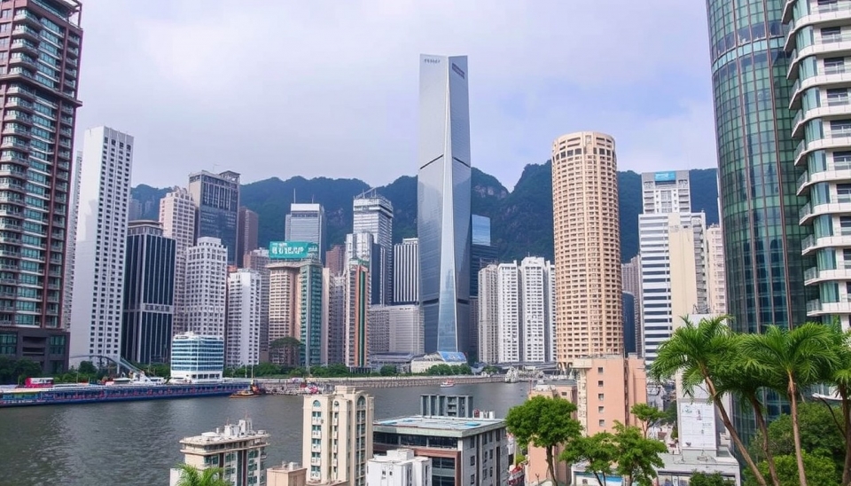 Hong Kong Abaisse Son Taux d'Intérêt pour la Première Fois en Quatre Ans face à l'Easing de la Fed