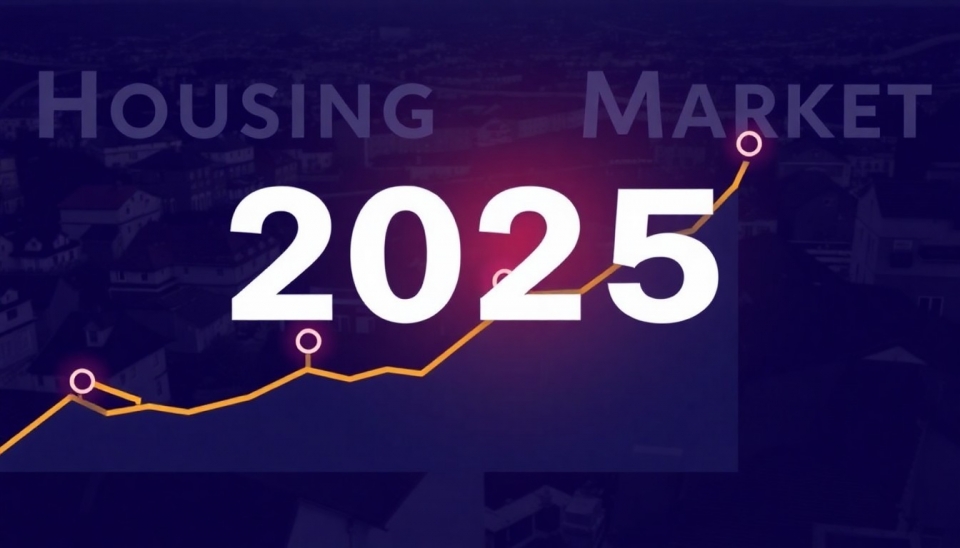 Previsão do mercado imobiliário para 2025: quais cidades estarão no topo?