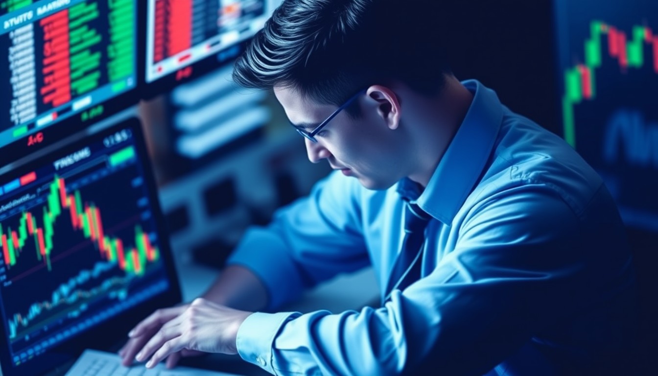 How Hedge Funds Measure Talent Among Traders