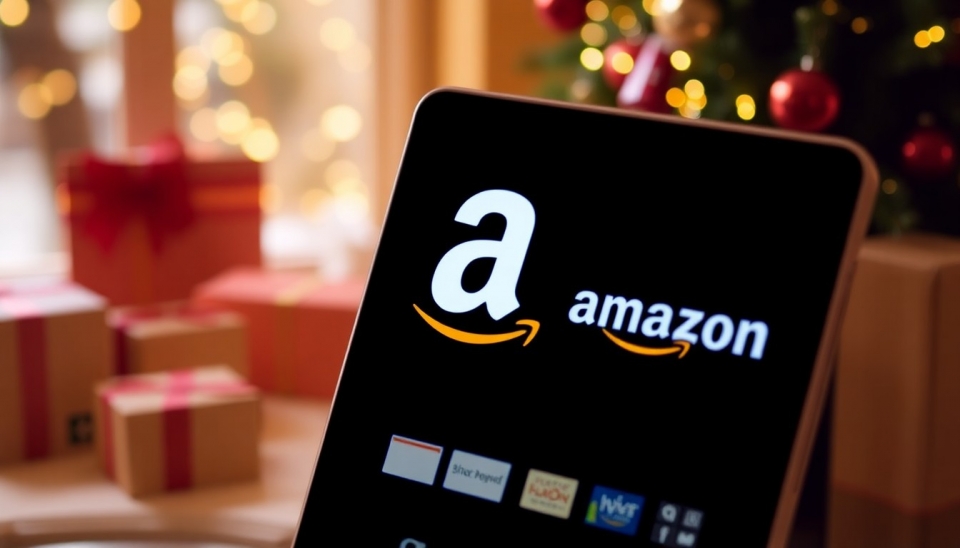 Come mantenere segrete le tue spese per le vacanze su Amazon