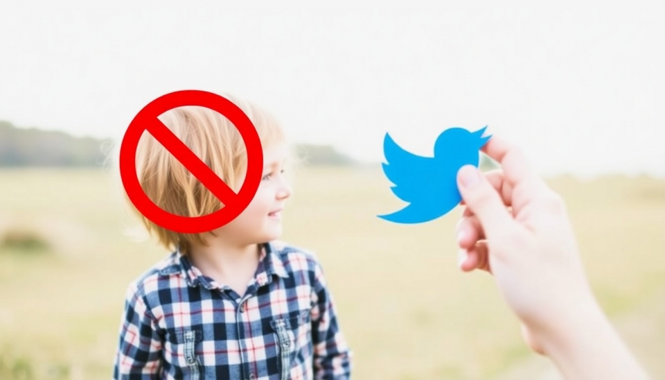 How to Kindly Ask People Not to Post Photos of Your Kids on Social Media