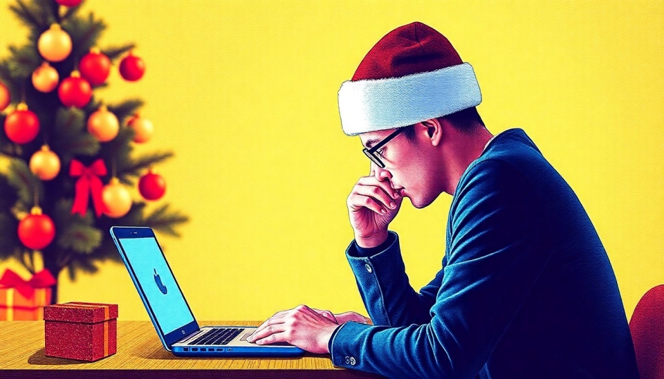 How to Protect Yourself from Holiday Impersonation Scams: Tips from Amazon's VP