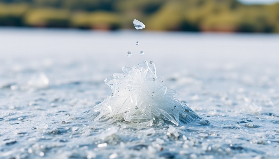 Wie Sie Ihre Exposition gegenüber Mikroplastik reduzieren können?